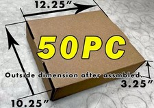50 PCS 12