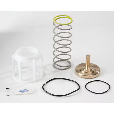 Watts 909 M1 1 1/4 - 2 1St Check Kit Repair Kit, Watts 909 M1, 1-1/4 To 2 In Watts 909 M1 1 1/4 - 2 1St Check Kit Repair Kit, Watts 909 M1, 1-1/4 To 2 In