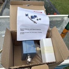MiniMax FUX3001 Einloch Fire Detector picture