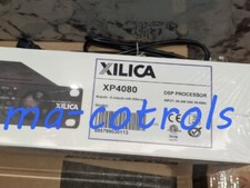 XILICA XP-4080 XP4080 Digital Audio Processor XP-4080 picture