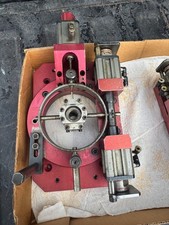 SUNNEN Honing Machine MB SERIES BORE SETTING FIXTURE .750-1.25” Industrial picture