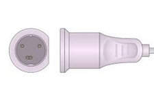BD Connector Compatible IBP Disposable Transducer New picture