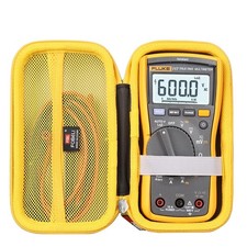 FBLFOBELI EVA Travel Carrying Case for Fluke 117 115 116 114 113 106 107 Digital picture