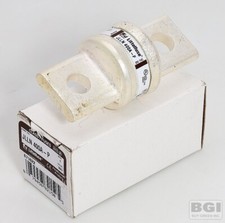 New Littlefuse® JLLN 400A-P 071622 400 Amperes 300 Volts AC 400A 300VAC Fuse OEM picture