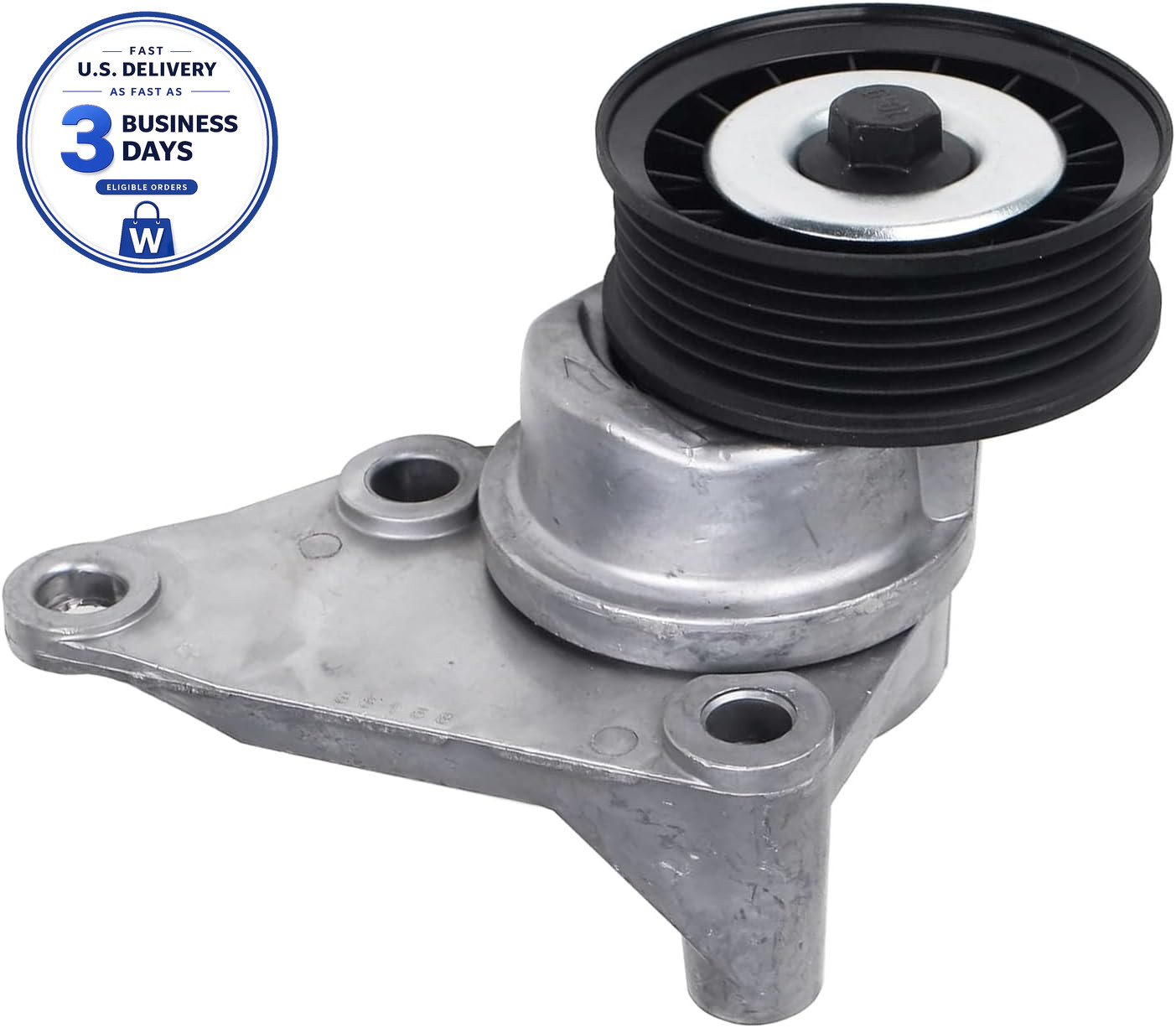Belt Tensioner Pulley Assembly Replacement Part 38158 Belt Tensioner Pulley Assembly Replacement Part 38158