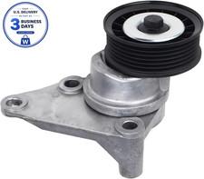 Belt Tensioner Pulley Assembly Replacement Part 38158 picture