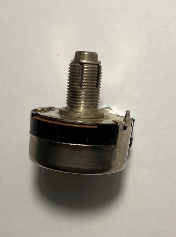 RA20LASB153A CLAROSTAT potentiometer 15K Ohm, 2W Rotary RA20LASB Series RA20LASB153A CLAROSTAT potentiometer 15K Ohm, 2W Rotary RA20LASB Series