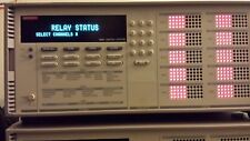 Keithley 7002 Switch System 10 - Slots Mainframe GPIB - No Cards picture