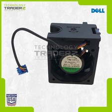 WFXP8 Dell PowerEdge R530 R530XD Cooling Fan Module 0WFXP8 **Pulled** picture