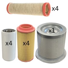 SCHULZ Filter Maintenance Kit – FMK‑1120 picture