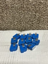 11 Qty Total LEM USA LTS 15-NP SENSOR CURRENT HALL 15A AC/DC New picture