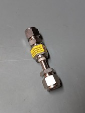 Superlok Sde-s8 Dielectric Union 1/2