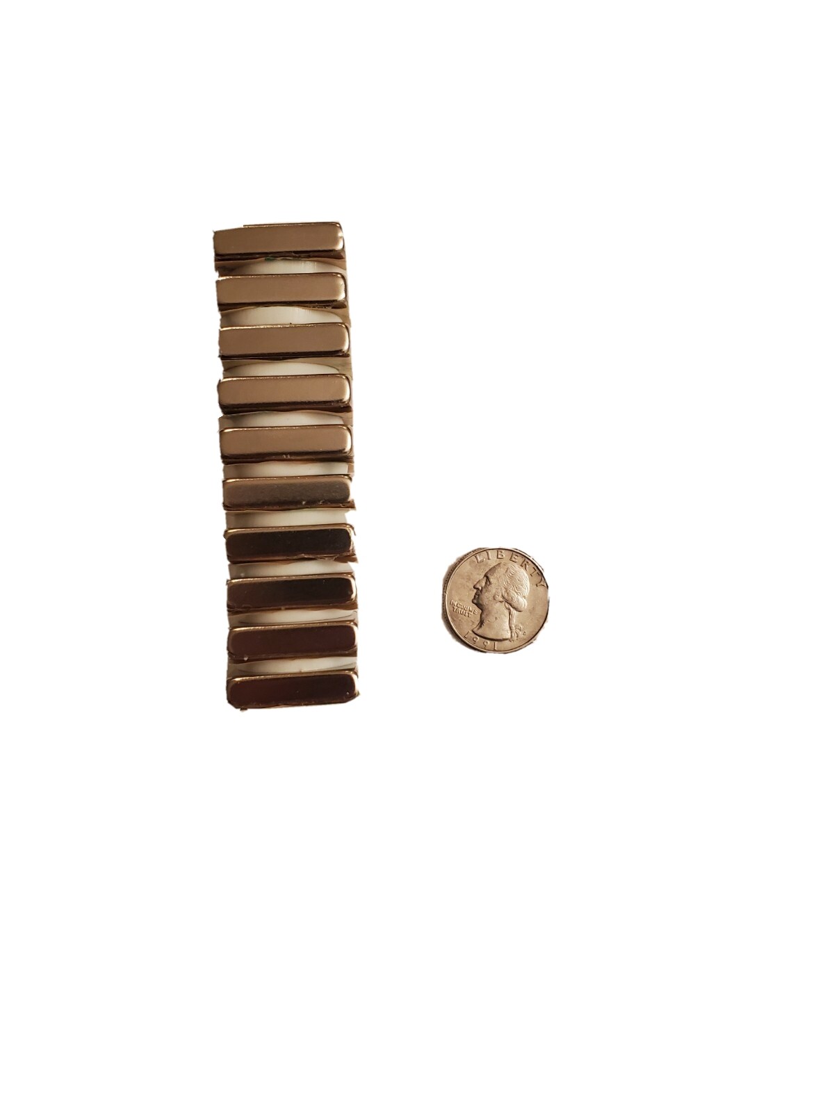 50pc N52 neodymium magnets 1