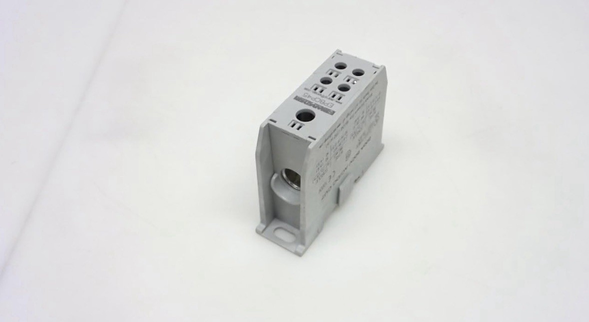 EPBCP45 Marathon Special Products Power Distribution Blocks, EPB Series EPBCP45 Marathon Special Products Power Distribution Blocks, EPB Series