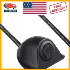 Universal 12V Rocker Switch for Fog/Driving Lights - Easy DIY Installation picture