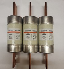 Mersen TR600R 600 Amp 250 Volt Dual Element Class RK5 Fuse  (1) picture