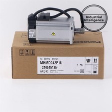 1PCS Panasonic MHMD042P1U AC Servo Motor 100% New In Box Expedited Ship picture