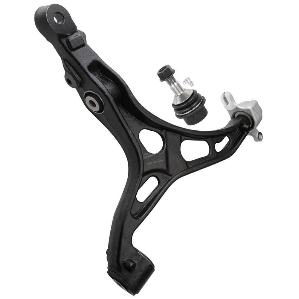 2pcs Front Lower Control Arm Ball Joint Assy 11-15 Dodge Durango Jeep GC 2pcs Front Lower Control Arm Ball Joint Assy 11-15 Dodge Durango Jeep GC