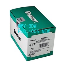 100PC Panduit SP688-C Category 6 TX6™ RJ45 Modular Plug NEW Freight Free picture