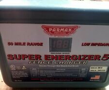 Parker Mccrory SE5 Super Energizer Fencer picture