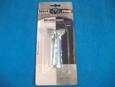 BLACK RHINO NM CABLE RIPPER ROMEX  Y-STYLE picture