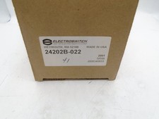 ELECTROSWITCH 24202B-022 SWITCH picture