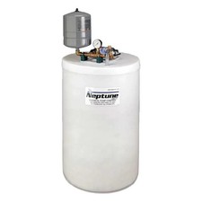 GE-50-1 Neptune Pumps Complete Glycol Feed System with self-supporting tank picture