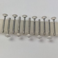 SHOFU Dental Lab Stones (11 Pieces) picture