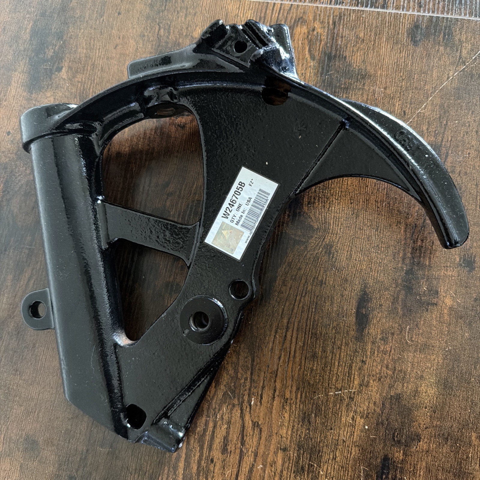 AGCO OPENER Lindstrom Equipment provides AGCO ag parts OPENER W246705B AGCO OPENER Lindstrom Equipment provides AGCO ag parts OPENER W246705B