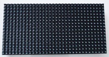 TECHTONGDA Brand New LED 16*32cm Module-Blue P10 LED Panel Accessory #160001 picture