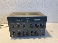 Vintage Central Electronics 20A Multiphase SSB Ham Radio Transmitter Exciter picture