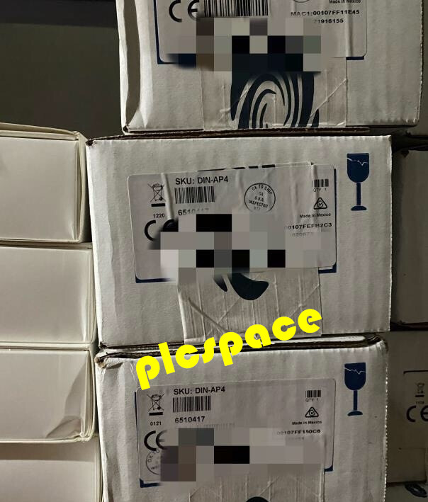 Crestron DIN-AP4 brand new Central control mainframe DIN-AP4 Crestron DIN-AP4 brand new Central control mainframe DIN-AP4