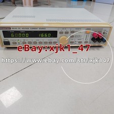 1PCS ADVANTEST R6145 DC Voltage and Current Source picture