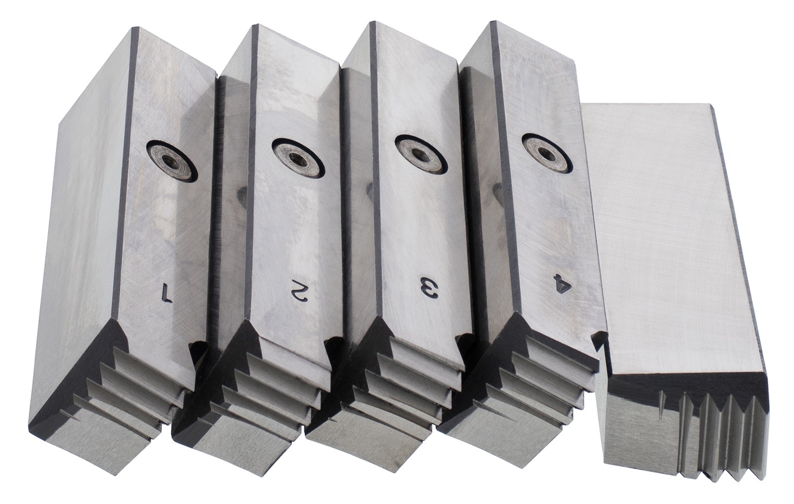 38120 RH Dies 2-1/2