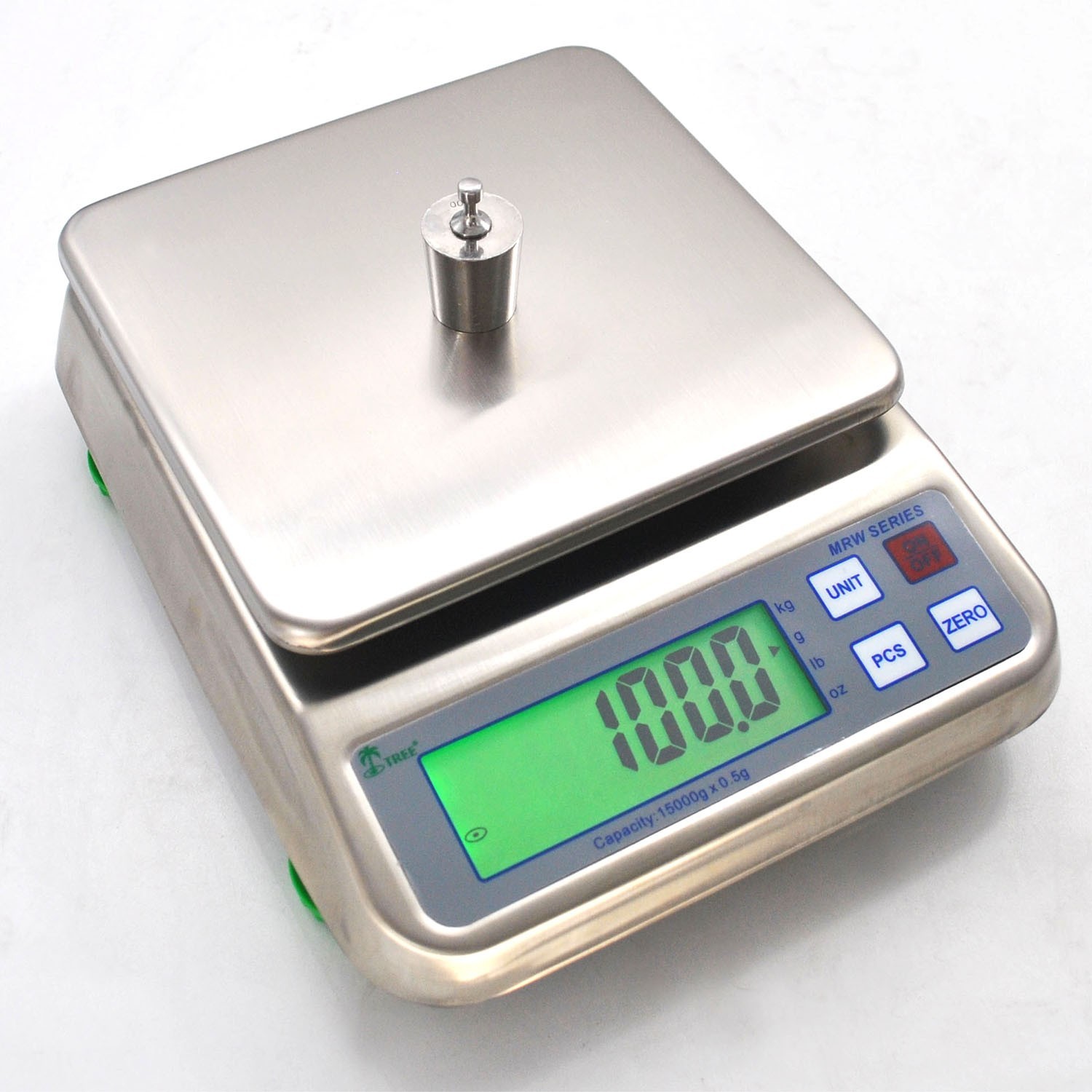 LW Measurements Tree MRW 33 Mid Resolution Washdown Scale LW Measurements Tree MRW 33 Mid Resolution Washdown Scale