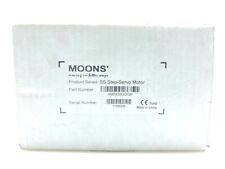 MOON'S AM24SS3DGB SS STEP-SERVO MOTOR picture