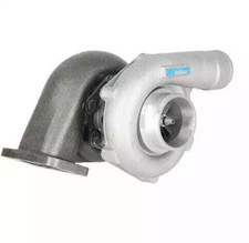 Turbocharger Fits FORD TW30 TW35 8830 9700 D8NN6K682FB 83955946 picture