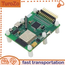 ADS1299 8/16-Channel EEG Acquisition Module WiFi + USB Brain Wave Sensor EEG/BCI picture