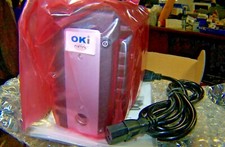 NEW OKI MFR-PS1100 SOLDERING SYSTEM POWER SUPPLY OKI picture