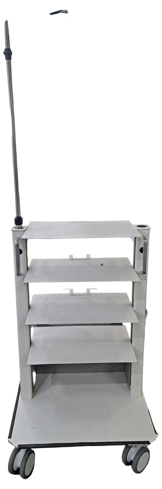 ARTHREX AR-6481 DUALWAVE PUMP CART ARTHREX AR-6481 DUALWAVE PUMP CART