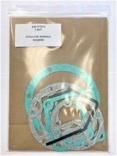 SCHULZ REPLACEMENT PART - GASKET KIT - 830.0776-0/NA- MSV-20 MAX PUMP picture