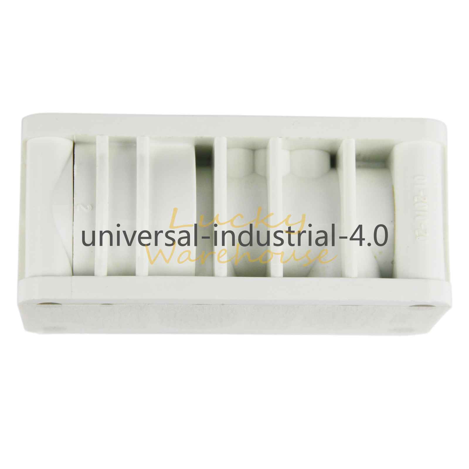New In Box 01-2010-20 WILDEN AIR VALVE ASSEMBLY New In Box 01-2010-20 WILDEN AIR VALVE ASSEMBLY