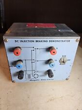 HAMPDEN ENGINEERING DC Braking Demo Unit DC1B-100 picture