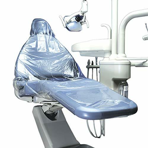 Anson Denal Premium 125 pcs Dental Full chair cover sleeve 81 Anson Denal Premium 125 pcs Dental Full chair cover sleeve 81