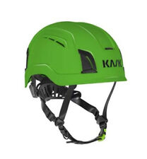 KASK WHE00084 Zenith X Air Helmet WHE00084-P-205 Green ANSI Z89.1 TYPE 1 CLASS C picture