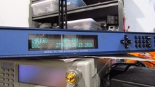 Symmetricom XLi time & frequency standard, SA.22C Rubidium, 87-8022 inside, #A3 picture
