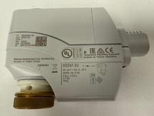 SIEMENS SSD61.5U 599 SERIES POWERMITE PICV ACTUATOR NEW NOT IN BOX picture