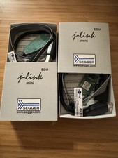 New Segger J-Link EDU MINI JTAG/SWD Debugger / Programmer Debug Probe 8.08.91 picture