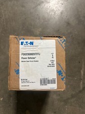 Eaton Power Defense 3 pole 20 picture