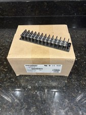 Marathon Special Products 621 RZ 12 Connector Terminal Blocks 13 Pack NEW picture
